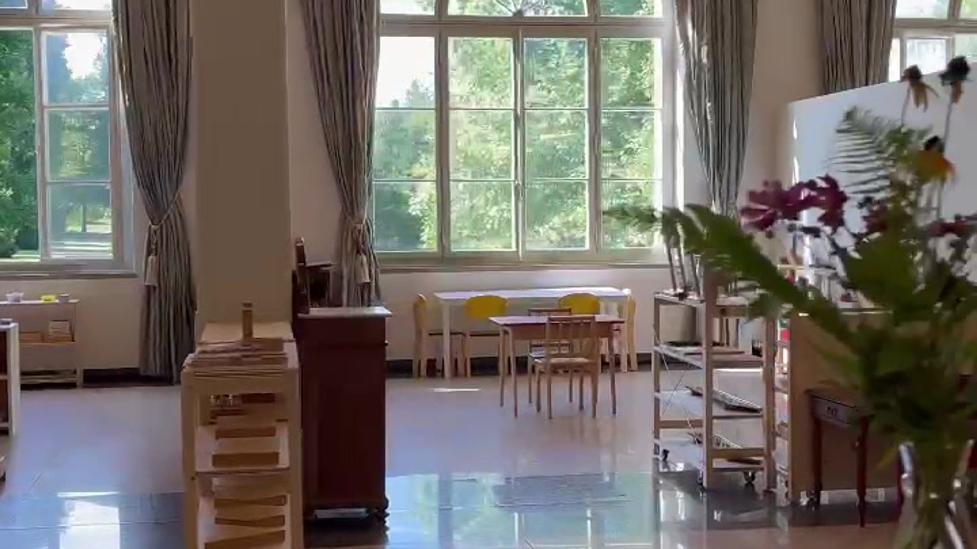 Kindergarten/Kinderhaus